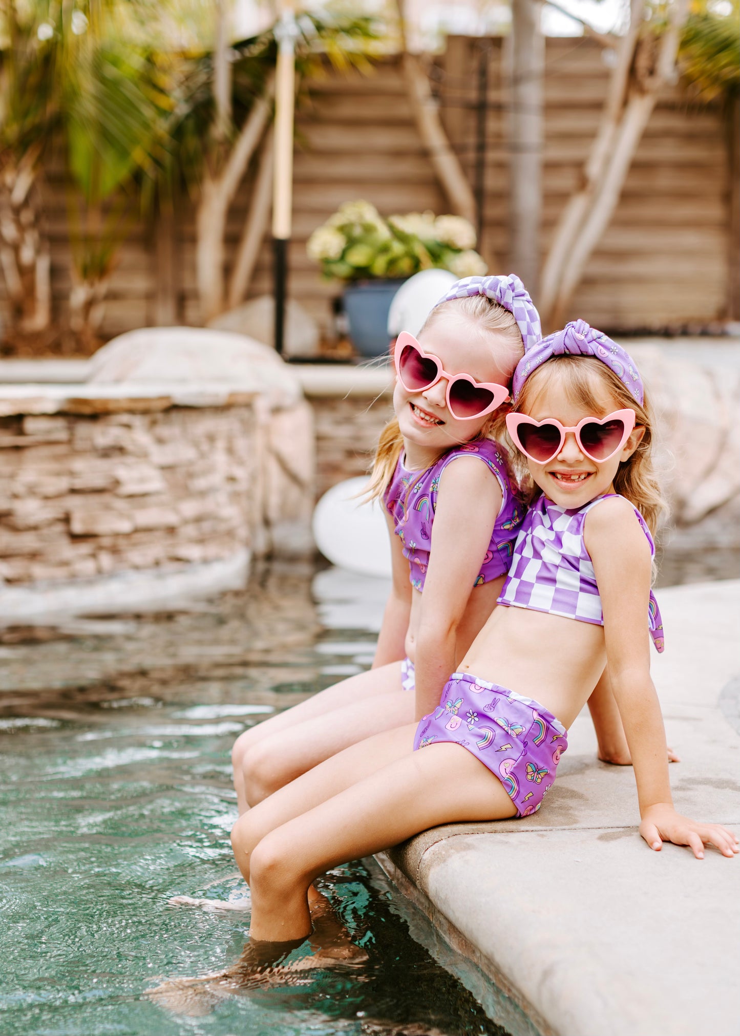 The Cruel Summer Swim Suit