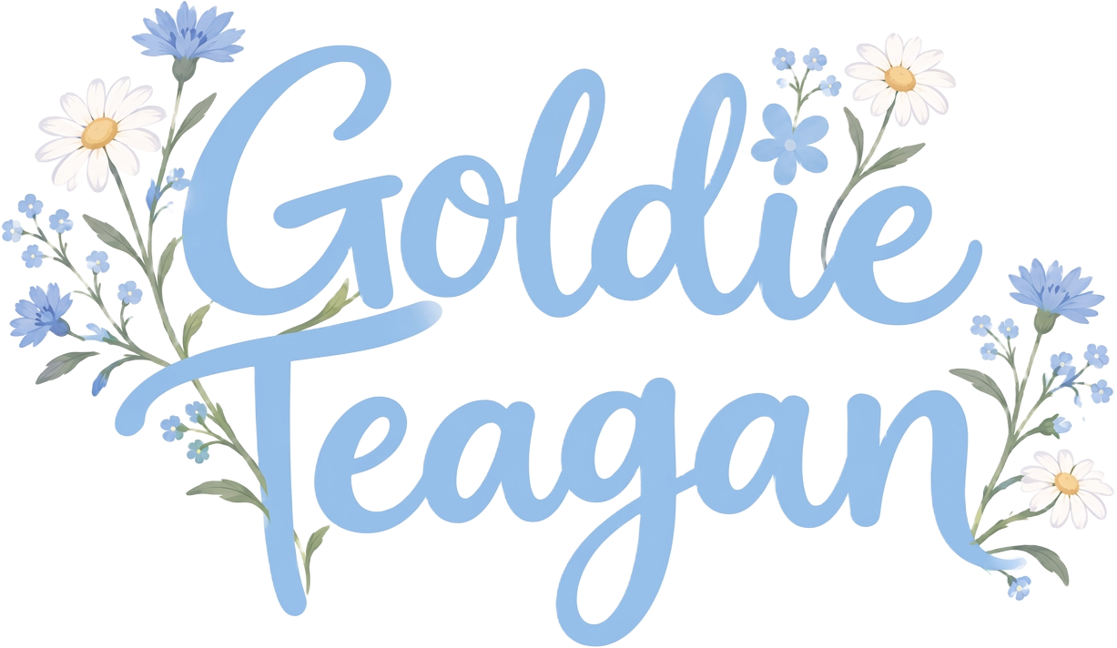 Goldie Teagan